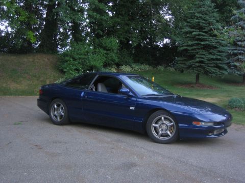 1995 Ford Probe