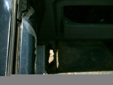 1988 Ford Bronco