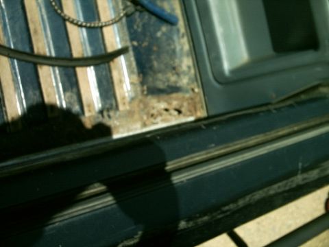 1988 Ford Bronco photo