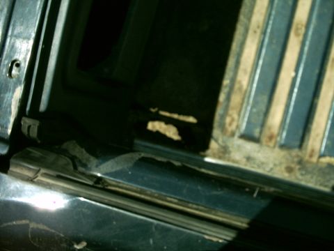 1988 Ford Bronco photo