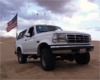 Misc - 1993 Ford Bronco