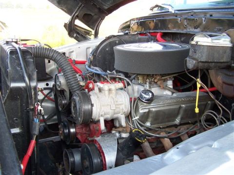 1978 Ford Bronco photo