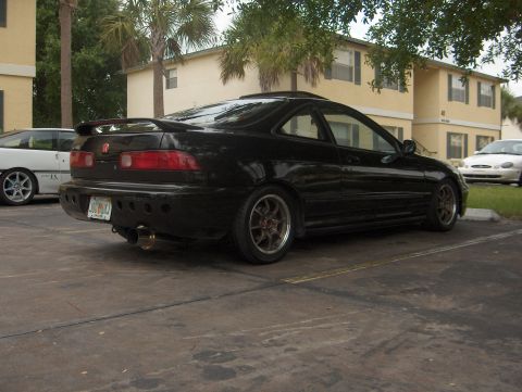 1994 Acura Integra photo