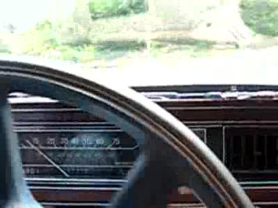 1985 Ford LTD Crown Victoria