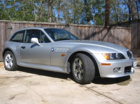 1999 BMW Z3 “sold 2016”