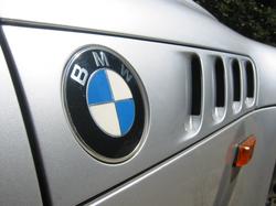 1999 BMW Z3 photo
