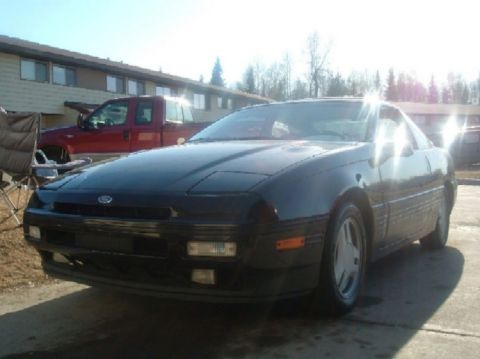 1989 Ford Probe “My Baby”