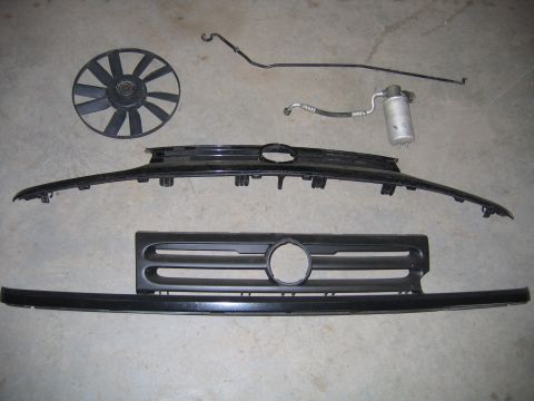 1989 Peugeot 405 “the pug”