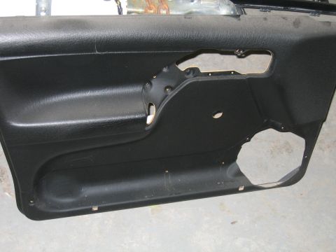 1989 Peugeot 405 “the pug”