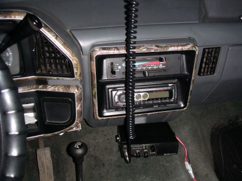 1989 Ford F-250 photo