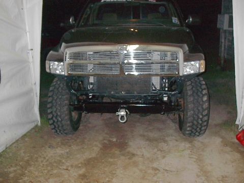 1997 Dodge 1500