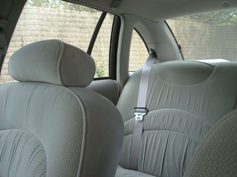 1996 Ford Crown Victoria photo