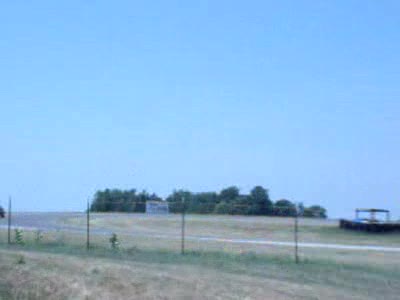 1998 Ford Taurus