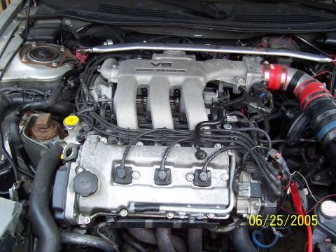 1993 Ford Probe
