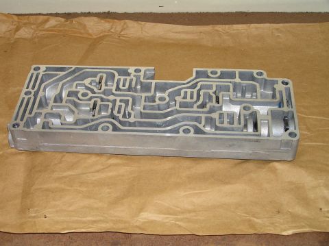 2000 Ford Excursion - Complete install article available at http://www.fordexcursions.com/installs/install_6/index.php .