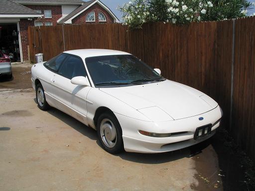 1994 Ford Probe