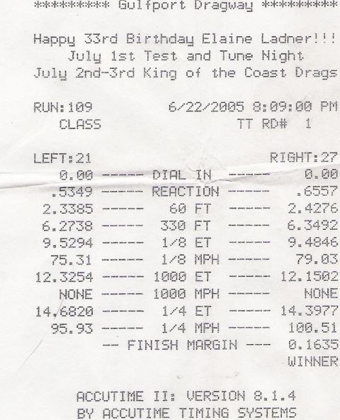 2003 Ford Mustang
