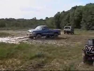 1986 Ford F-250
