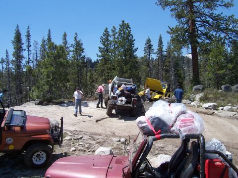 1998 Ford Ranger - fixin a motor mount.....