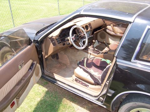 1984 Nissan 300ZX photo