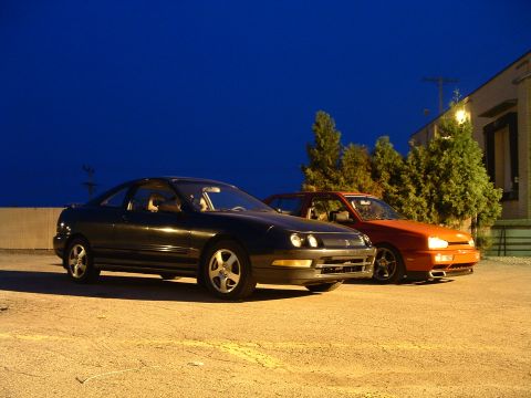 1994 Volkswagen Jetta “stupid low”