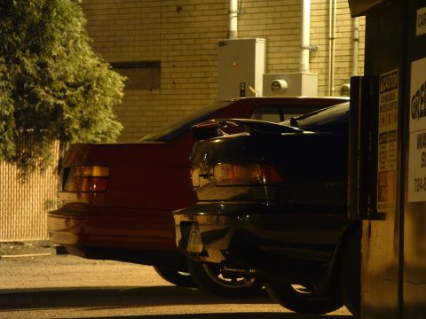 1994 Volkswagen Jetta “stupid low”