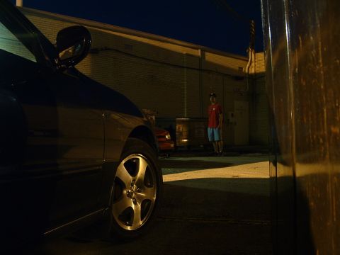 1994 Volkswagen Jetta “stupid low”
