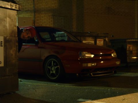 1994 Volkswagen Jetta “stupid low”