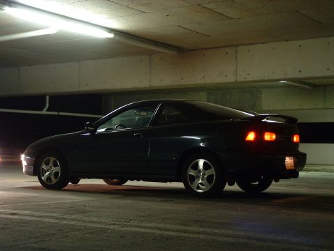 1994 Volkswagen Jetta “stupid low”