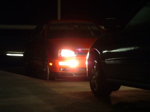 1994 Volkswagen Jetta “stupid low”
