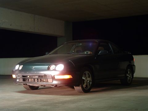 1994 Volkswagen Jetta “stupid low”