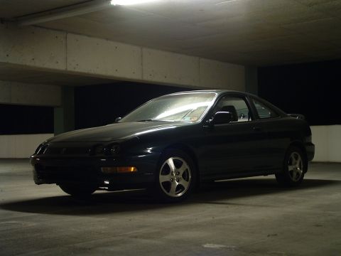 1994 Volkswagen Jetta “stupid low”
