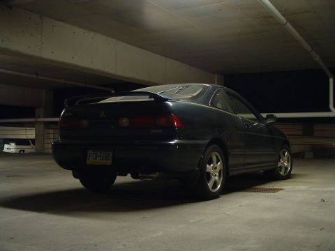 1994 Volkswagen Jetta “stupid low”