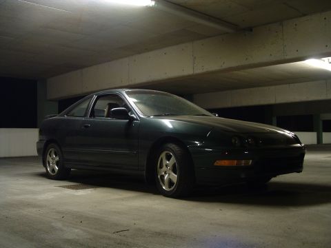 1994 Volkswagen Jetta “stupid low”