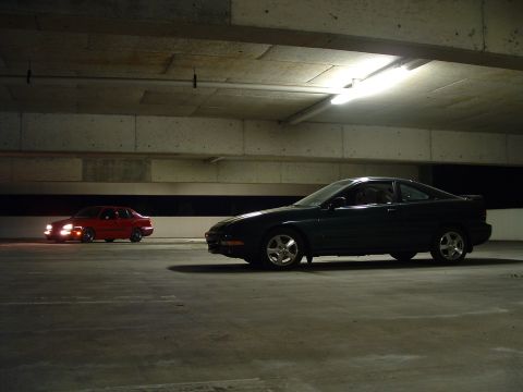1994 Volkswagen Jetta “stupid low”