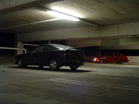 1994 Volkswagen Jetta “stupid low”