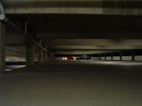 1994 Volkswagen Jetta “stupid low”