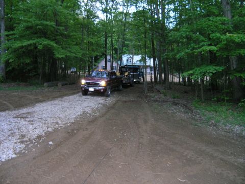 2004 GMC Sierra 2500 photo