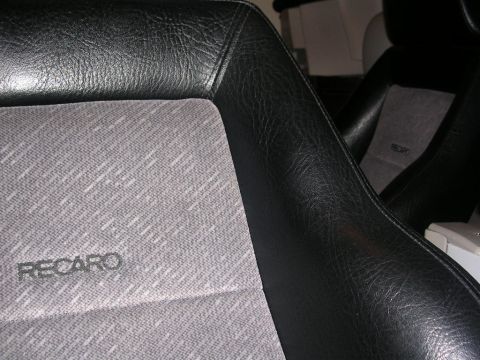 1996 Volkswagen GTI “2.slow”