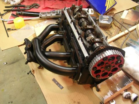 1996 Volkswagen GTI “2.slow”