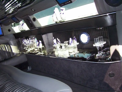 1995 Ford Bronco - ElJefe's interior