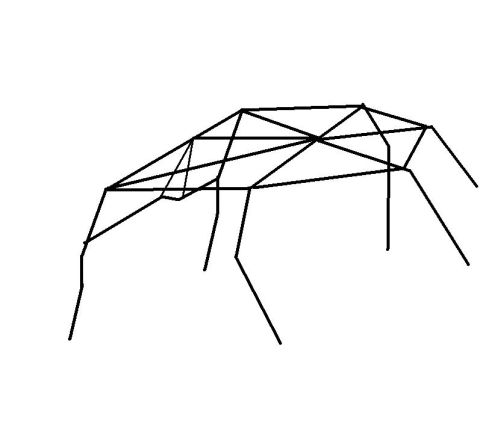 1989 Ford Bronco - ms paint rulz