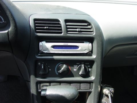 1993 Ford Probe photo