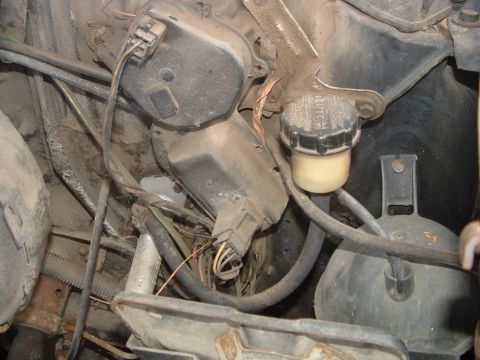 1978 Chevrolet C/K Pickup “RootBreaker”