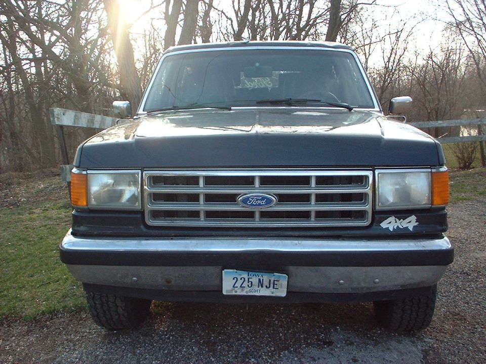 Day I brought it home. No power steering, no window motors. Drivers side door is missing panel and handle, door won't open. 2 cylinders missing. no front brakes.