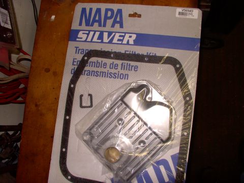 1986 Ford Bronco - Update. This sucker has dropped in price again ! $12 CDN this year. NAPA part number is V 58949