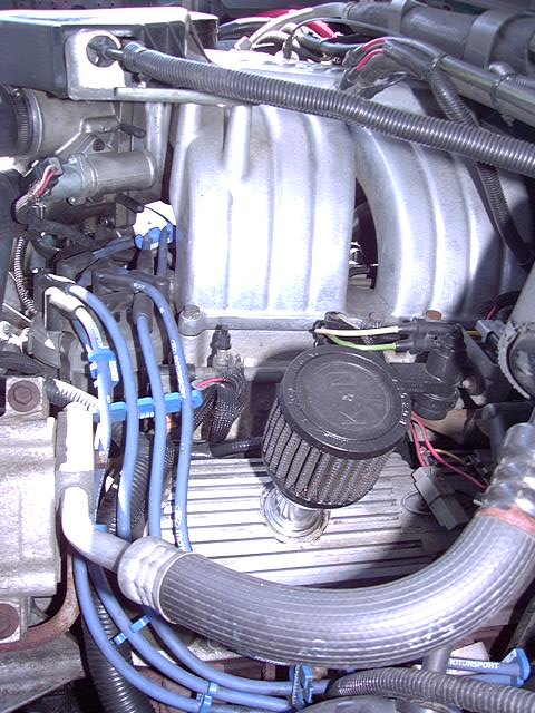 1991 Ford Bronco photo
