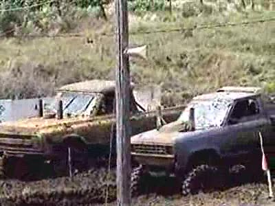 1988 Ford Ranger