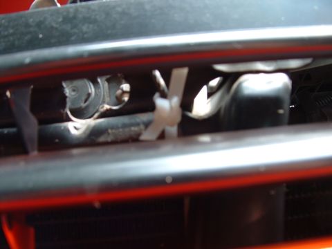 1994 Volkswagen Jetta “stupid low”