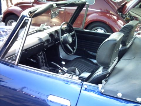 1995 Ford Probe - Here you go jeff, sorry they arent better.